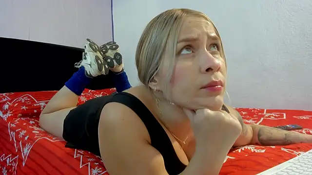 Byanca Winklar online show from 01-07-26, 05:59