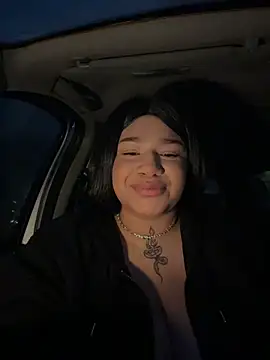 IamSashaLuv online show from 12-23-25, 06:44