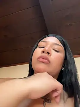 IamSashaLuv online show from 02-19-26, 04:03