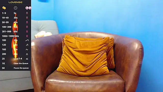 Robert Kingg online show from 10-31-25, 06:58