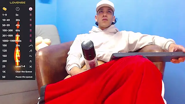 Robert Kingg online show from 11-19-25, 08:14