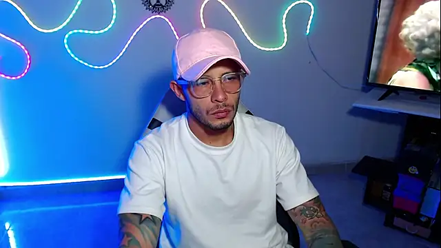 sebastian horny online show from 09-13-25, 10:37