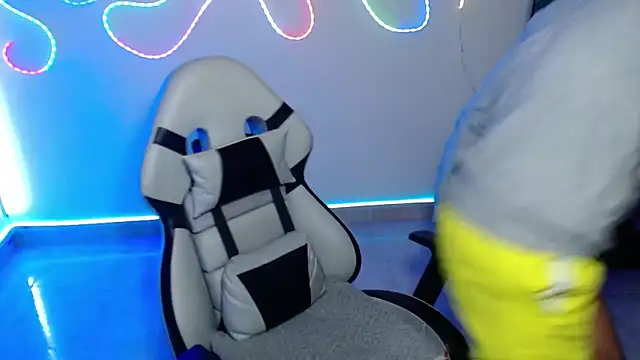 sebastian horny online show from 09-25-25, 10:46