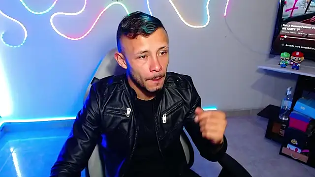 sebastian horny online show from 10-10-25, 06:12