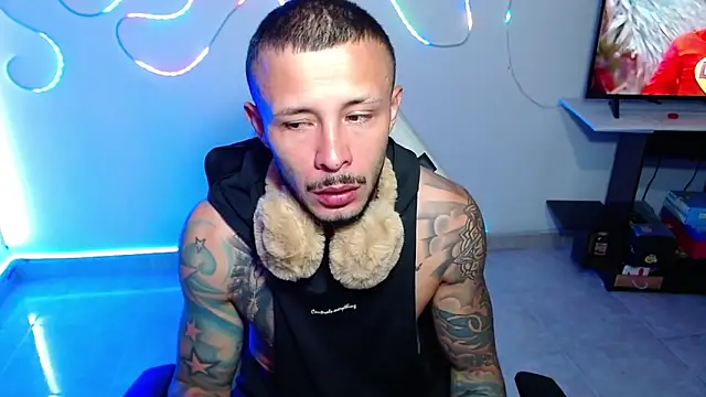 sebastian horny online show from 10-21-25, 09:54