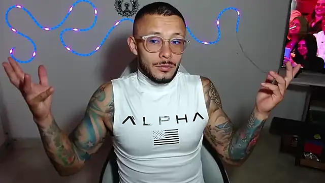 sebastian horny online show from 10-25-25, 03:51