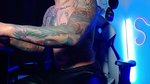 sebastian horny online show from 11-09-25, 09:07