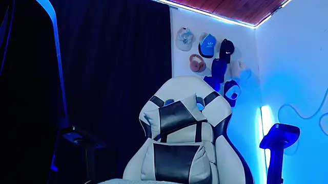 sebastian horny online show from 12-15-25, 05:01