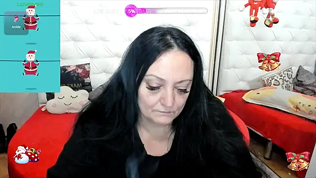 lady lauren online show from 12-15-24, 05:34