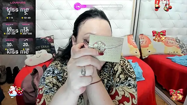 lady lauren online show from 02-03-25, 05:18