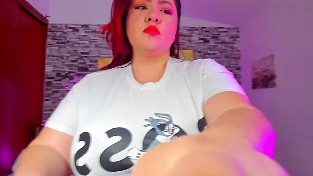 Snapshot of kayla_morgan chatting on 01-27-25, 05:47 kayla morgan online show from 01-27-25, 05:47