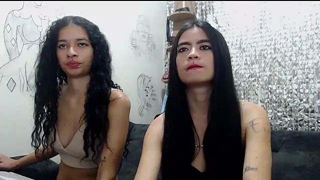 lorena allison  online show from 03-02-25, 11:31