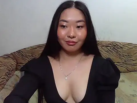 Aleksa Blackdream online show from 02-07-25, 03:45