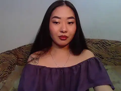 Aleksa Blackdream online show from 10-01-25, 11:38