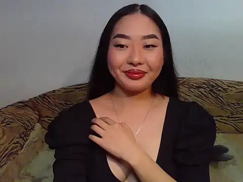 Aleksa Blackdream online show from 10-03-25, 06:21