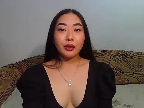 Aleksa Blackdream online show from 10-21-25, 04:35