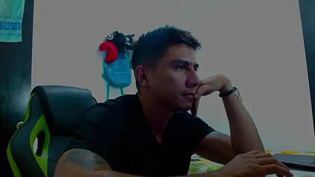 jimmy scoot online show from 03-29-26, 02:11