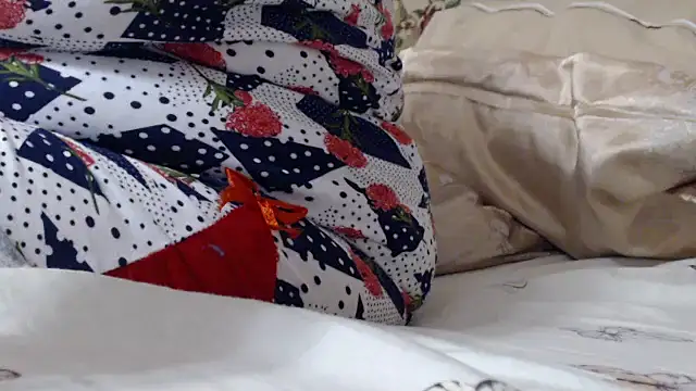 Anabelldestiny online show from 10-12-25, 07:57