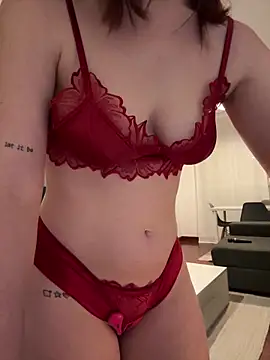 redheaddoll22 online show from 01-14-25, 08:31