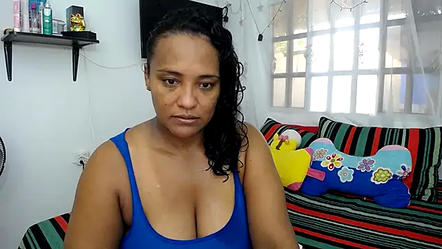marysol83 online show from 12-29-24, 10:14