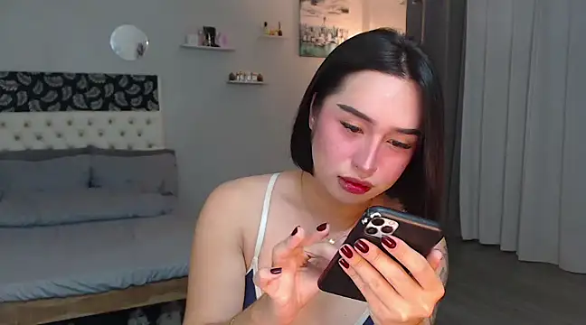 Sexysafarahh online show from 02-13-25, 03:07