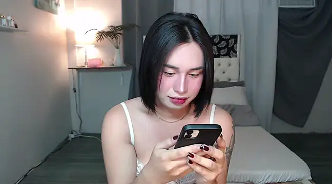 Sexysafarahh online show from 03-14-25, 02:42