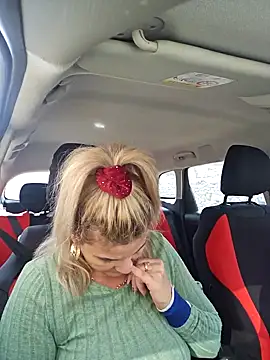 CRHYSTEL online show from 12-28-24, 01:38