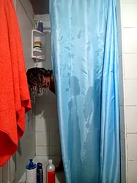 CRHYSTEL online show from 09-28-25, 09:03