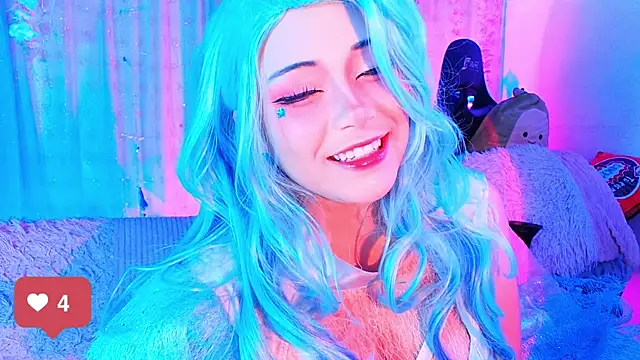 seraphine23 online show from 01-05-25, 04:16