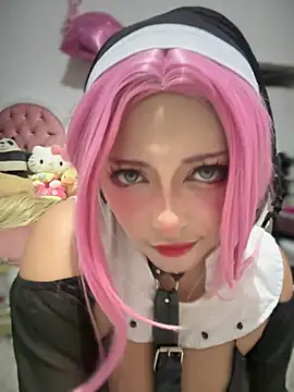 seraphine23 online show from 01-12-25, 05:03