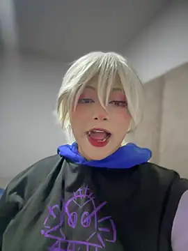 seraphine23 online show from 02-26-25, 03:21