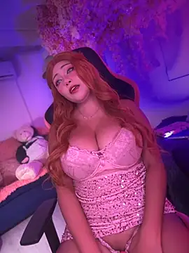 seraphine23 online show from 09-21-25, 03:19