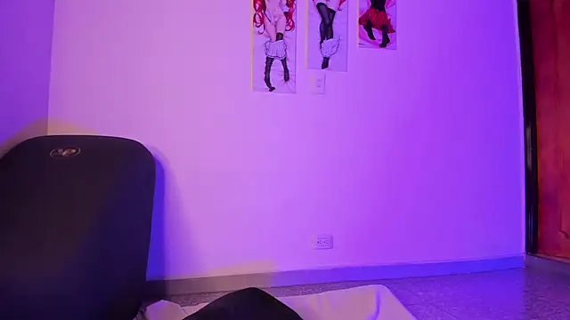 annita lopez online show from 01-07-26, 11:07