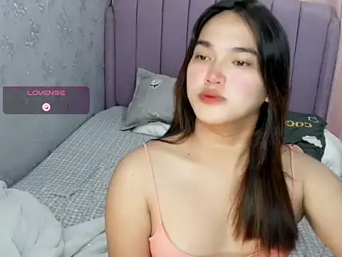 MoaningKylie online show from 03-04-26, 03:12