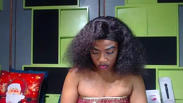 SexyAssDivaxxx online show from 03-13-25, 11:30