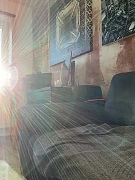 Snapshot of EchoFux chatting on 03-02-26, 07:15 EchoFux online show from 03-02-26, 07:15