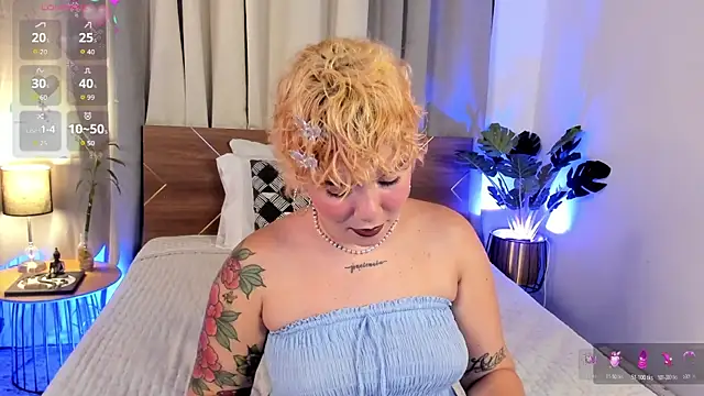 Amy art online show from 01-12-26, 08:58