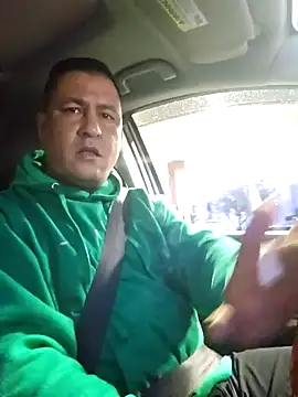 Snapshot of Yedriserna chatting on 10-19-25, 11:55 Yedriserna online show from 10-19-25, 11:55