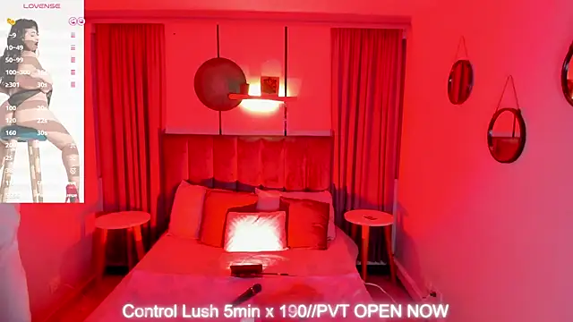 Snapshot of Galilea_Fox chatting on 02-23-25, 04:39 Galilea Fox online show from 02-23-25, 04:39
