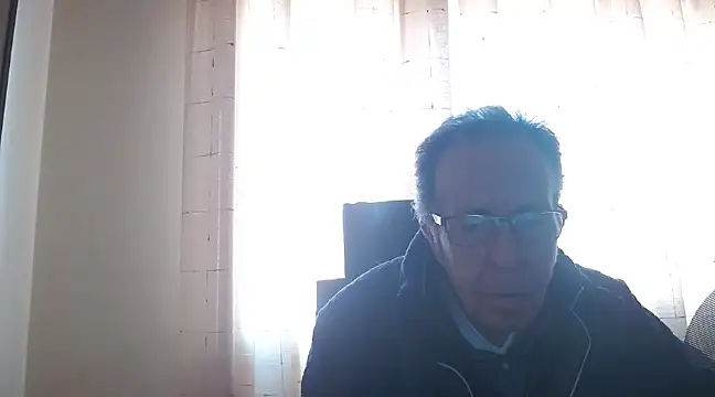 Snapshot of TonyComa chatting on 01-31-25, 01:56 TonyComa online show from 01-31-25, 01:56