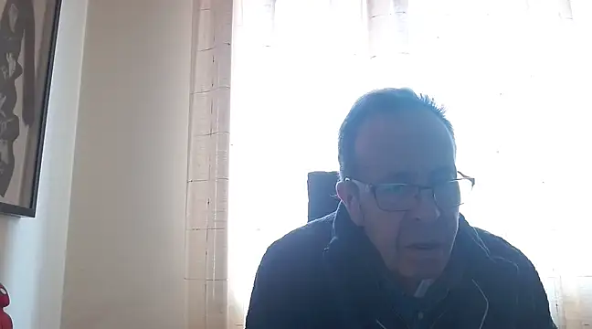 Snapshot of TonyComa chatting on 03-01-25, 02:23 TonyComa online show from 03-01-25, 02:23