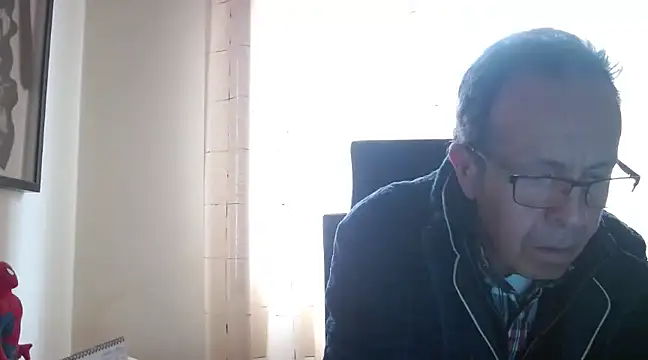 Snapshot of TonyComa chatting on 03-08-25, 03:02 TonyComa online show from 03-08-25, 03:02