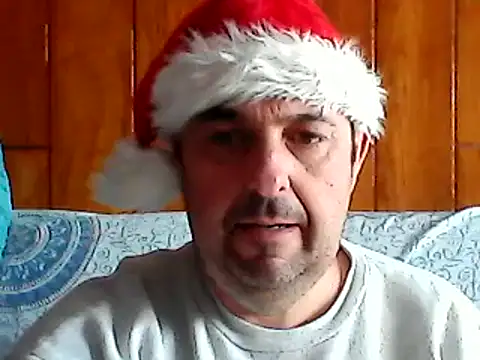 Hot-pico76 online show from 12-25-24, 12:58