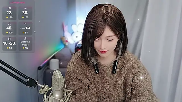 tw lala online show from 02-05-26, 04:44