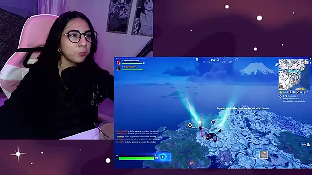 Snapshot of Abysparadise chatting on 01-05-25, 02:27 Abysparadise online show from 01-05-25, 02:27