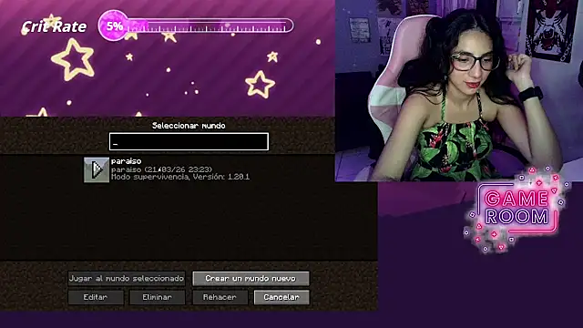 Abysparadise online show from 03-25-26, 01:44