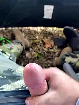 RoccoWild55 online show from 11-22-25, 09:14