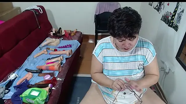 angelitolove727 online show from 01-29-25, 02:09