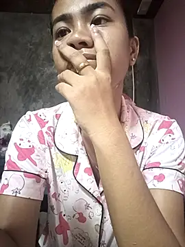 Cutie body11 online show from 10-11-25, 01:05