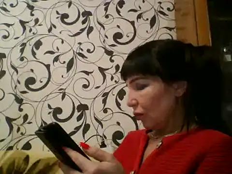 JeaneDavis online show from 02-12-25, 06:19
